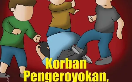 eKoran, Edisi Senin, 23 September 2024