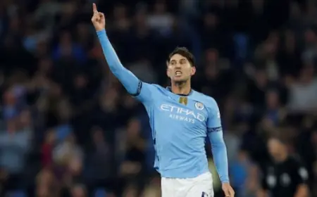 John Stones Sebut Pemain Arsenal Kacaukan Ritme Permainan