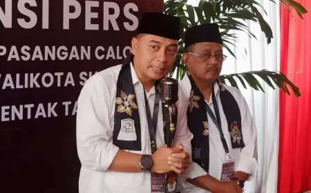Calon Tunggal Pilwali Surabaya 2024, Eri-Armuji Kembali Kantongi Nomor Urut 01