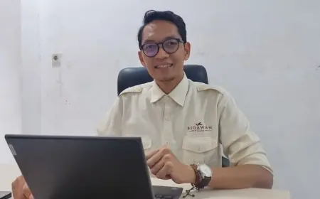 Gaduh Jelang Musda, Ada Apa Dengan DPD REI Jatim?