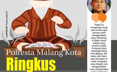 eKoran, Edisi Selasa, 24 September 2024