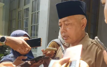 Bupati Malang: Jangan Ada Lagi Data "Selegeje"
