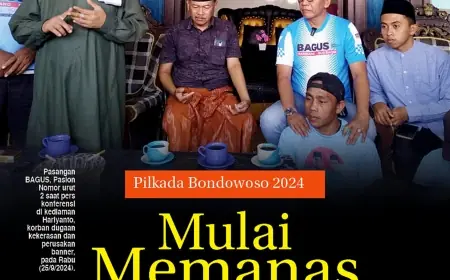 eKoran, Edisi Rabu, 25 September 2024