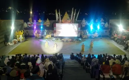 Pemkot Bagi Tiga Sub Acara dalam HUT ke 23 Kota Batu