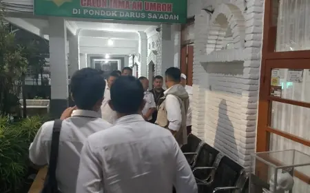 Video Diduga Bullying di Salah Satu Pondok Kota Batu Ternyata Hoax