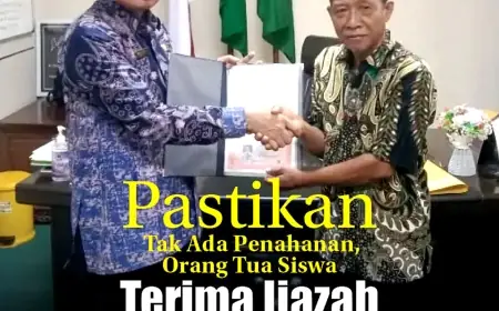 eKoran, Edisi Kamis, 26 September 2024