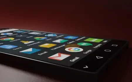 Gmail Hadirkan Fitur Centang Biru untuk Pengguna Android dan iPhone