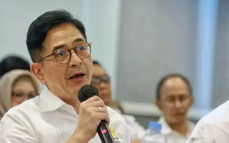Tiga Serikat Buruh Dukung Arsjad Rasjid Sebagai Ketua Kadin Sah