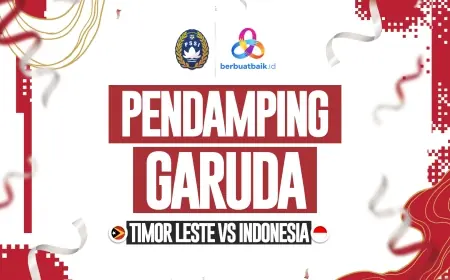 PSSI Gelar Program Penggalangan Dana Untuk Anak-Anak Kurang Beruntung