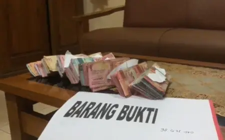 Polsek Gudo Jombang Ciduk Maling Asal Kediri