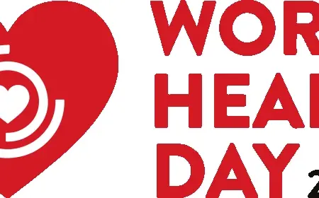 Kenali World Heart Day dan Cara Cegah Jantung Bermasalah