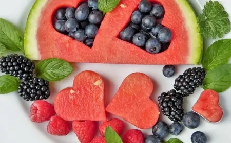 World Heart Day 2024; Yuk Mulai Gaya Hidup Sehat Mulai Hari Ini!