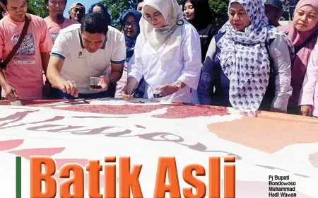 eKoran, Edisi Senin, 30 September 2024