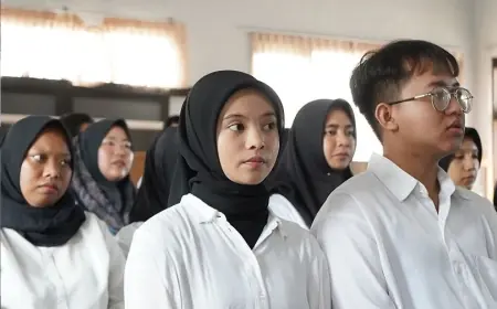 KPU Batu Rampungkan Rekrutmen KPPS