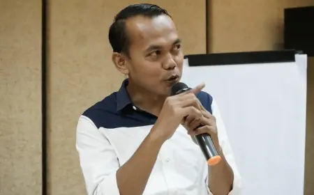 Mendorong Partisipasi Publik: Refleksi 'Hari Hak untuk Tahu Sedunia' di Jawa Timur