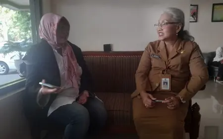 Pelayanan Bidan Desa di Nganjuk Dikeluhkan Warga