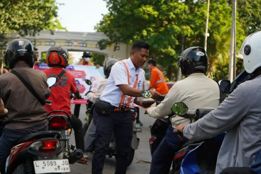 KAI Commuter Catat 198 Laka Lantas dan 68 Meninggal Dunia di Perlintasan Sebidang Periode Juli 2024