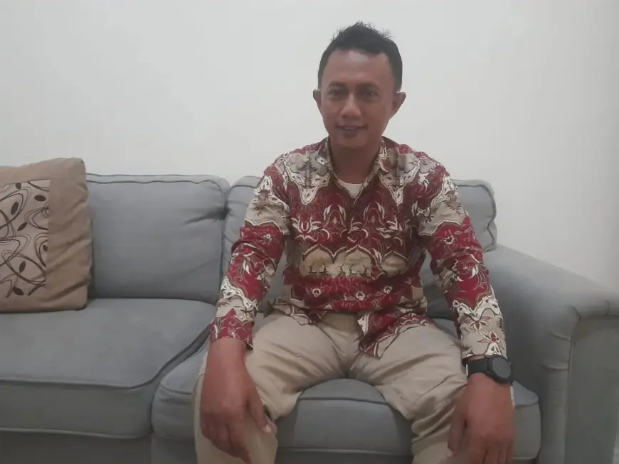 Pilkada Nganjuk, Trihandy Terancam Dicoret, Ini Alasannya