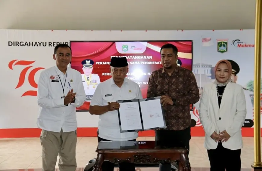 Pemkab Malang Berencana Bangkitkan Kembali Wisata Legendaris Wendit