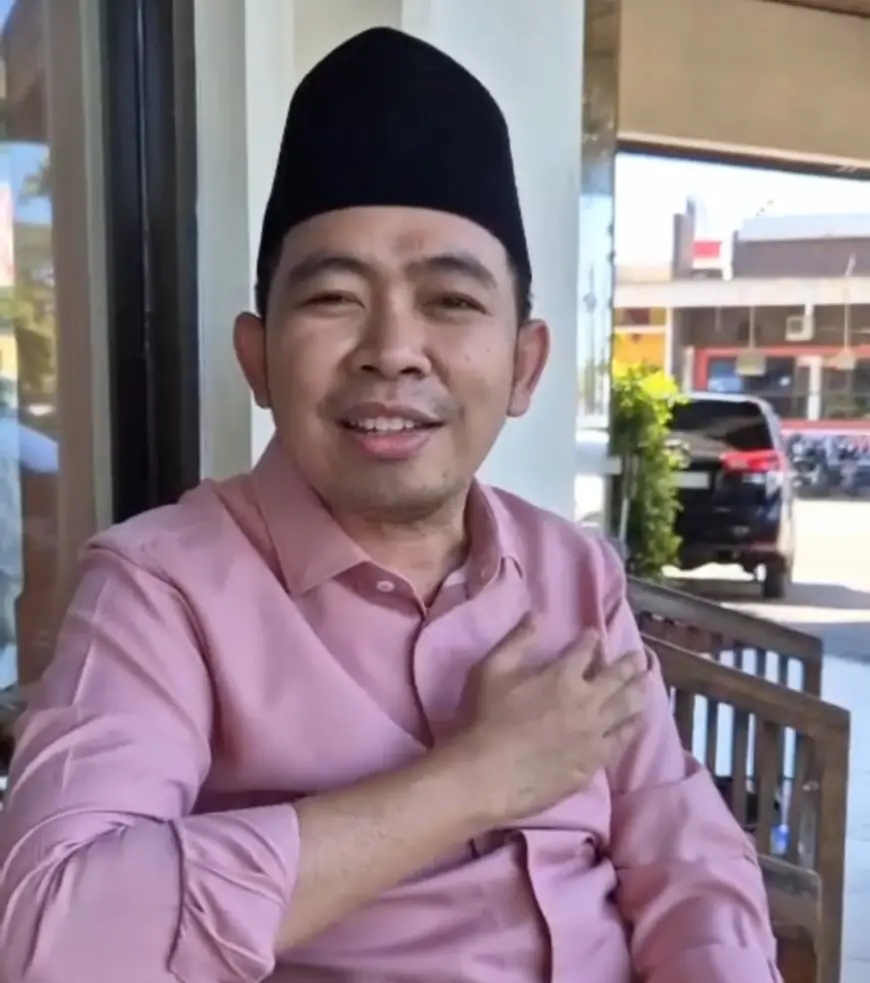 Suasana Politik Jember Meningkat, Gus Fawait:Relawan Tetap Tenang