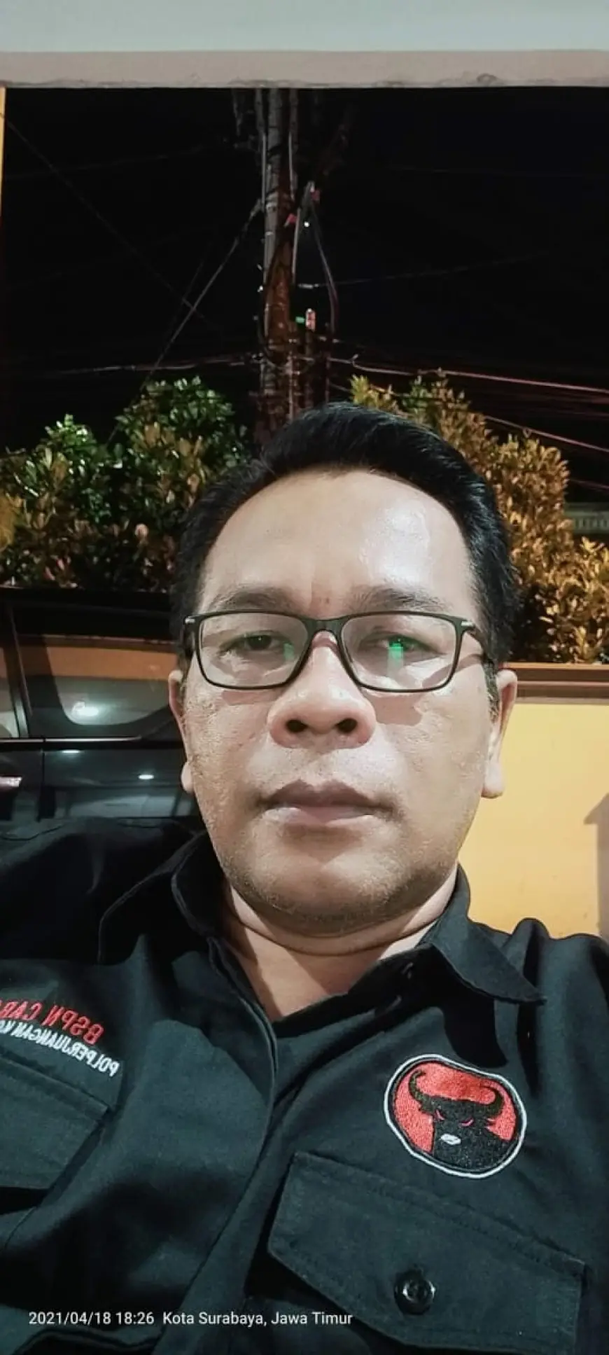 BSPN PDIP Kawal dan Pastikan Pemilih DPHP Gunakan Hak Pilih Sesuai SOP di tingkat PPS dan PPK Tiap TPS