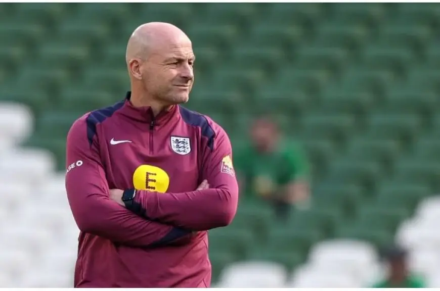 Nations League: Lee Carsley Yakin Inggris Atasi Finlandia Dengan Mudah