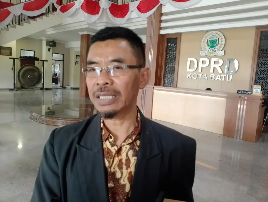 Perkara PKL Sultan Agung, Bakal Ajak Rembuk Pj Wali Kota Batu