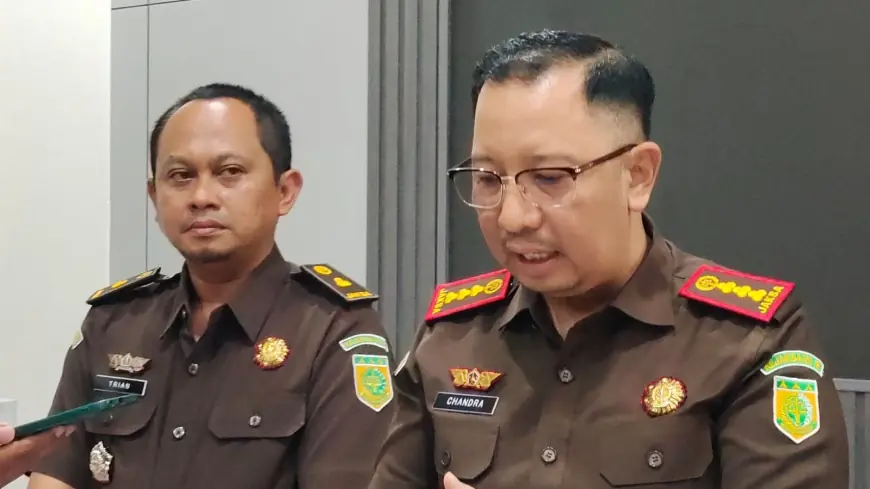 Kejari Jombang Temukan Dugaan Korupsi pada Perumda Panglungan