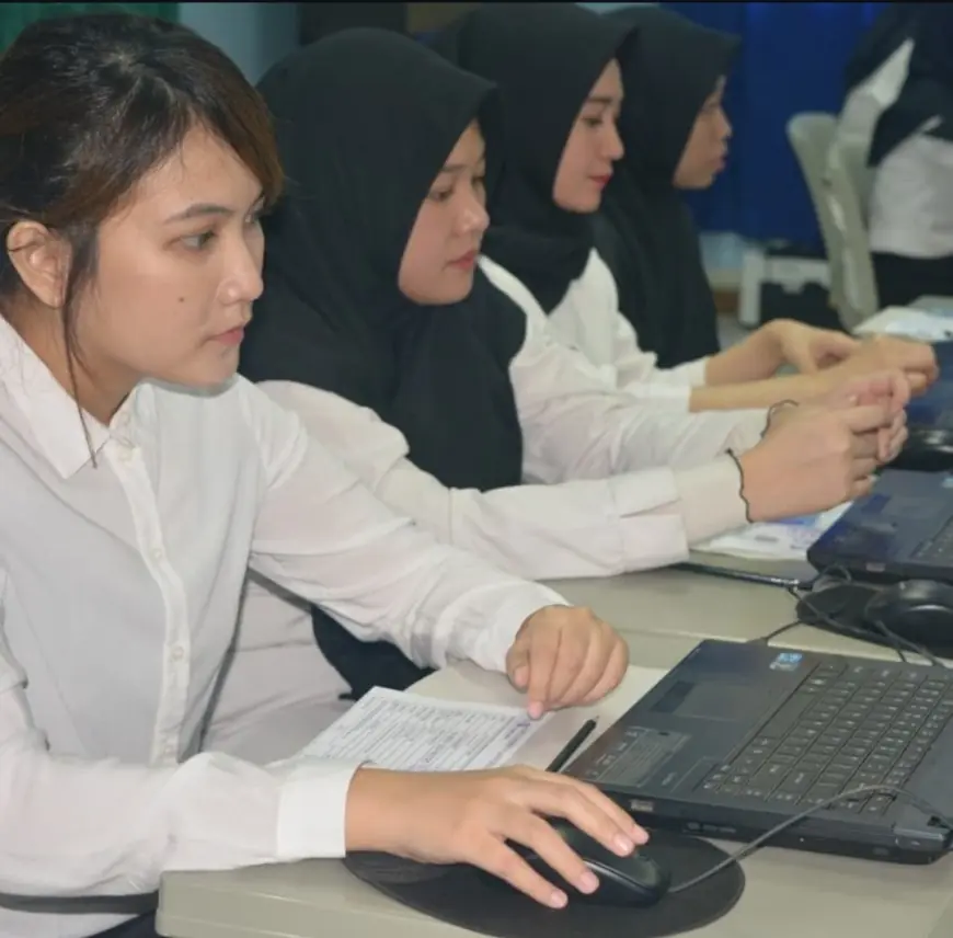 Pendaftaran CPNS Ditutup, Peserta Tembus di 3.287 Orang