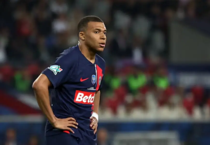 PSG Sambut Mediasi LFP dengan Kylian Mbappe Terkait Tunggakan Gaji