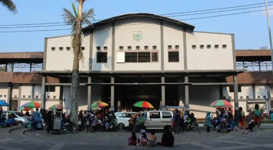 Venue Kota Batu Ditarget Rampung Awal Tahun