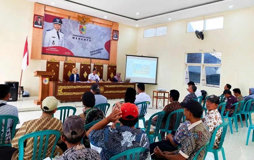 Mudahkan Masyarakat Lakukan Sidang Online, Mahasiswa UIN KHAS Jember Laksanakan Program PN Jember 