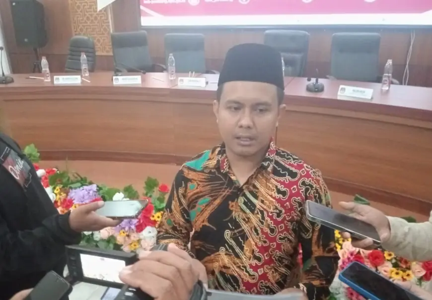 Sebanyak 1.012.800 DPT Akan Memilih di Pilkada Jombang 2024