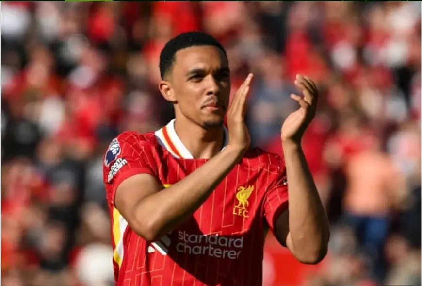 Trent Alexander-Arnold Capai Rekor Impresif Liverpool Saat Ungguli Bournemouth 3-0