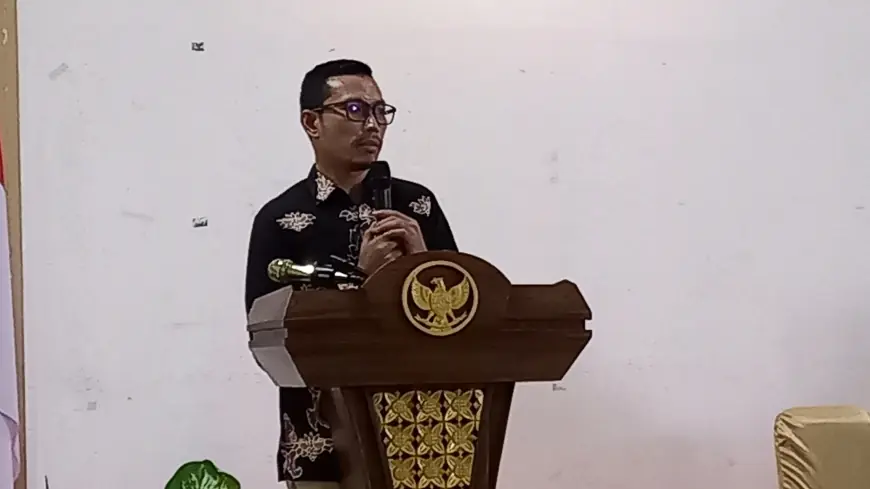 KPU Kota Probolinggo Sediakan Dua TPS Khusus