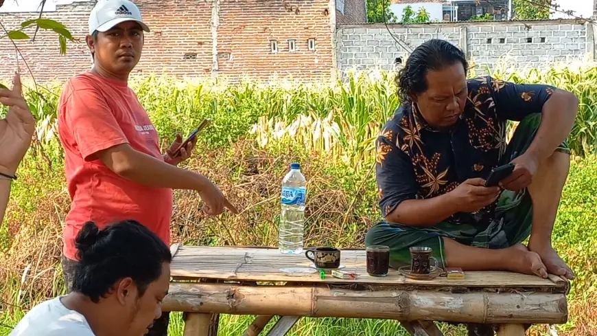 Bayi Perempuan Ditelantarkan Orang Tuanya, Ditemukan Sudah Membiru