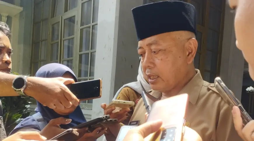 Bupati Malang: Jangan Ada Lagi Data "Selegeje"