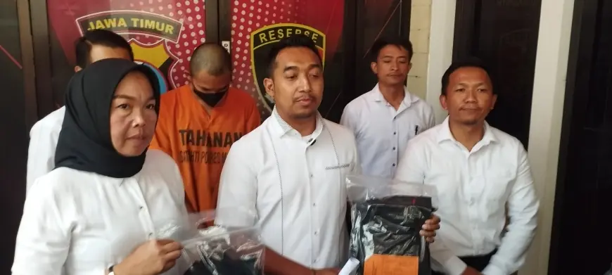 Satreskrim Polres Malang Tetapkan 2 Oknum PSHT Lagi Sebagai Tersangka