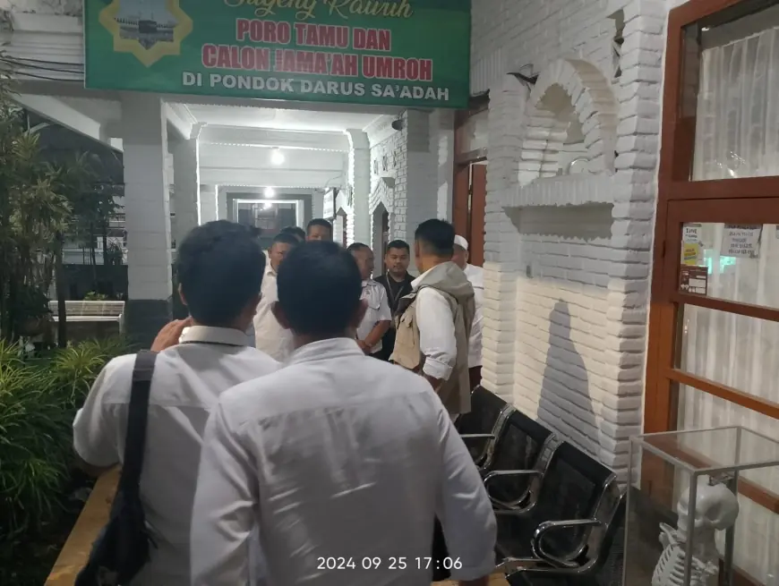 Video Diduga Bullying di Salah Satu Pondok Kota Batu Ternyata Hoax