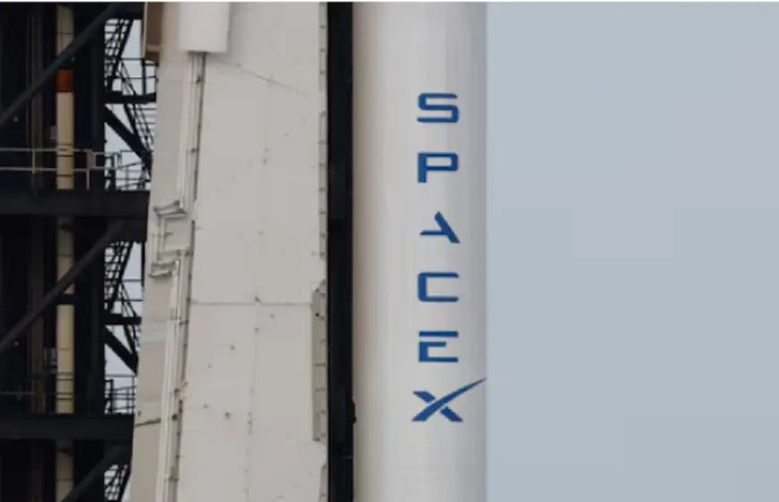 SpaceX Bakal Investasi di Vietnam