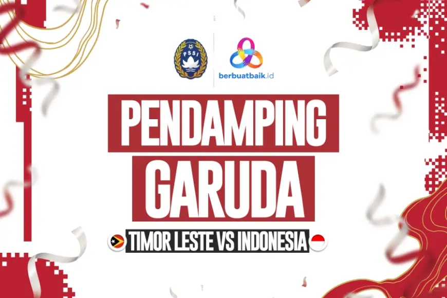 PSSI Gelar Program Penggalangan Dana Untuk Anak-Anak Kurang Beruntung