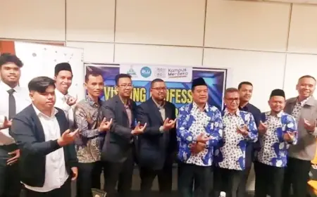 Tingkatkan Penelitian Bersama Lembaga Riset Tersertifikasi UNESCO, UIN KHAS Jember Go Malaysia