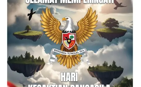 eKoran, Edisi Selasa, 1 Oktober 2024