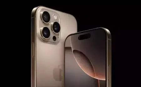 Seri iPhone 16 dari Apple Tidak Sesuai Bayangan pada Penjualan Awal