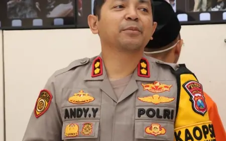 Penangkapan Party Sex Swinger, Kapolres Batu Atensi Pemilik Villa