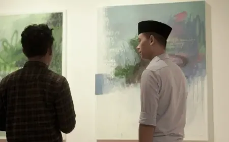 Firhando Gumelar Bakal Penuhi Kebutuhan Museum Wisata Kebudayaan dan Sejarah Untuk Kota Batu