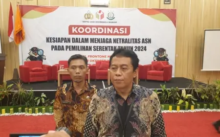 Kades di Nganjuk Diduga Gelar Kampanye Terselubung, Bawaslu Turun Tangan