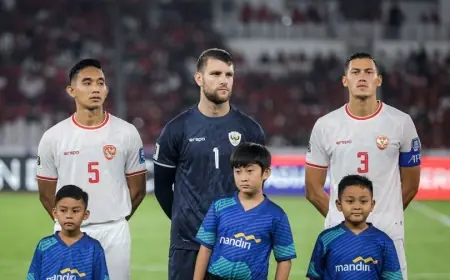 Shin Tae-yong Ungkapkan 27 Pemain Kunci Menuju Duel Seru Lawan Bahrain dan Tiongkok!