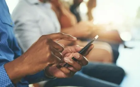 Optimalisasi Pengalaman Digital: Cara Efektif Memblokir Iklan di Smartphone Android