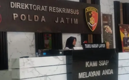 Pengusaha Probolinggo Kebobolan Uang Ratusan Juta di Rekening, Usai Jawab Telepon dari Petugas Pajak